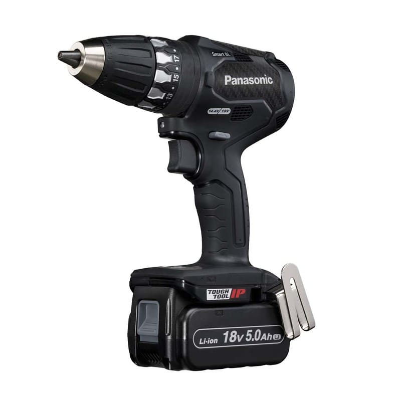 STC PANASONIC - Porakone DV 14,4/18V - Panasonic EY74A3LJ2G32