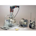 WELLMECS - Vinssi,porakonekäyttöinen - Tepa 500 yleisvinssi