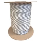 WELLMECS - Vetoköysi polyester 100-500m - Tepa521 vetoköysi 10,5mm 22kN