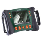 EXTECH - Testeri - HDV600 Näyttöyksikkö