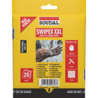 SOUDAL - Puhdistusliina - Soudal Swipex 20 XXL