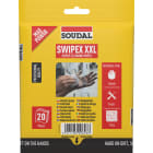 SOUDAL - Puhdistusliina - Soudal Swipex 20 XXL