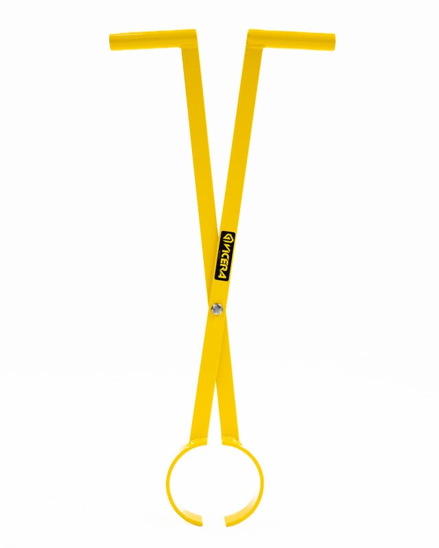 VICERA - Kaapelinnostopihdit - Vicera KNP pihdit