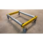 VICERA - rulla-alustoihin - Vicera RA-LV, lisävaruste