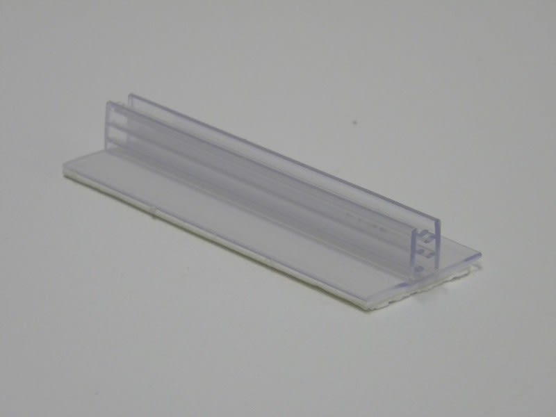 FIRESAFE - Kiinnitystarvike - Kiinnike merkeille 90-astetta