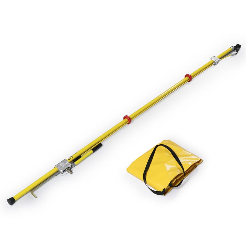 ENSTO FINLAND - Johtimenkatkaisutyökalu - CT8.25, Johdinleikkuri, 2,43 m