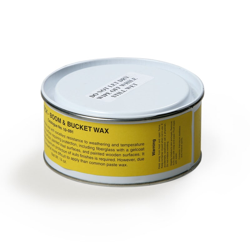ENSTO FINLAND - Jännitetyökalutarvike - CT49, 400 g purkki