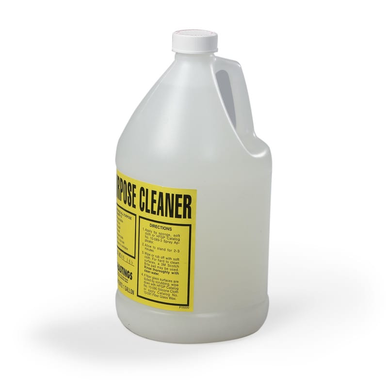 ENSTO FINLAND - Puhdistustyökalu - CT52, Puhdistusaine