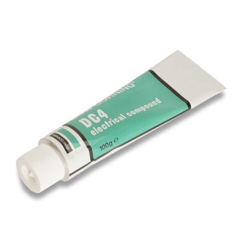 ENSTO FINLAND - Jännitetyökalutarvike - CT70, 100 g silikonipasta