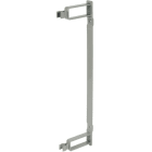 DEHN - Seinäteline - HV P ST D30