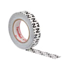 3M - Merkintäteippi N mu/va - Temflex 1700P 15mmx10m (PAK 10