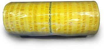 PGI - Sähkökaapelille. keltainen - Varoitusverkko 600mm. 250m