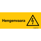 NORMIOPASTE - Tarra 300x120 - HENGENVAARA