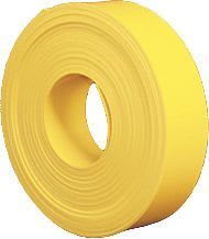 PGI - Yhteiskäyttönauha. keltainen - Varoitusnauha yhteisk 25mm.50m