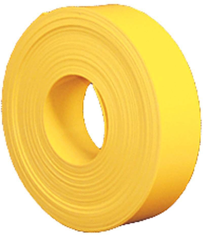 PGI - Yhteiskäyttönauha. keltainen - Varoitusnauha yhteisk 50mm.20m