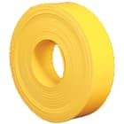 PGI - Yhteiskäyttönauha. keltainen - Varoitusnauha yhteisk 50mm.20m