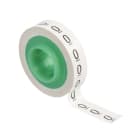 SCOTCH - Merkintäteippi nro 0 - SDR-0, 3M, 10 rull/pak