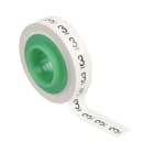 SCOTCH - Merkintäteippi nro 3 - SDR-3, 3M, 10 rull/pak