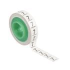 SCOTCH - Merkintäteippi nro 7 - SDR-7, 3M, 10 rull/pak