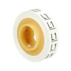 SCOTCH - Merkintäteippi vaihet. L1 - SDR-L1, 3M, 10 rull/pak