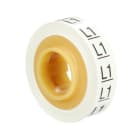 SCOTCH - Merkintäteippi vaihet. L1 - SDR-L1, 3M, 10 rull/pak