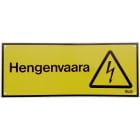 GRANO - Al-kilpi 300x120mm - HENGENVAARA