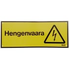 GRANO - Al-kilpi 300x120mm - HENGENVAARA