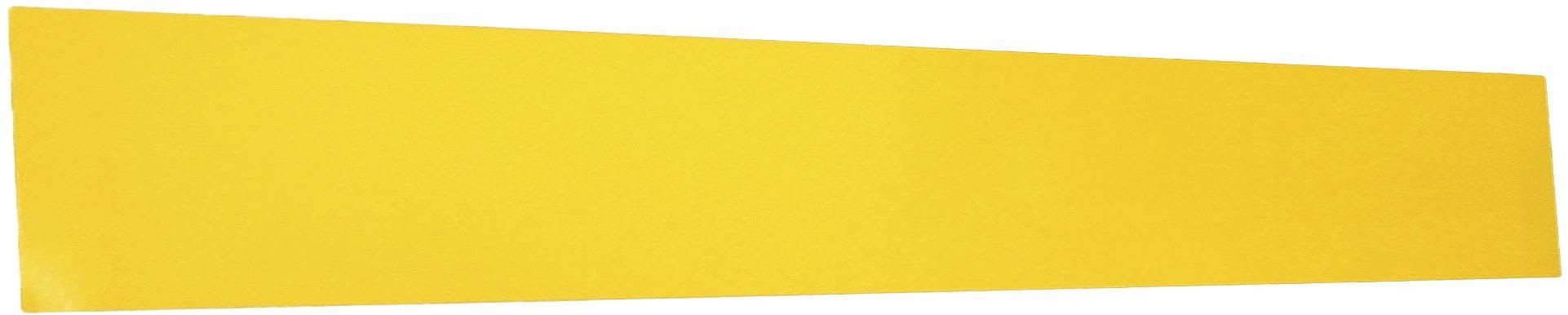 PGI - Yhteiskäyttönauha. keltainen - Varoitusnauha yhteis 100x900mm