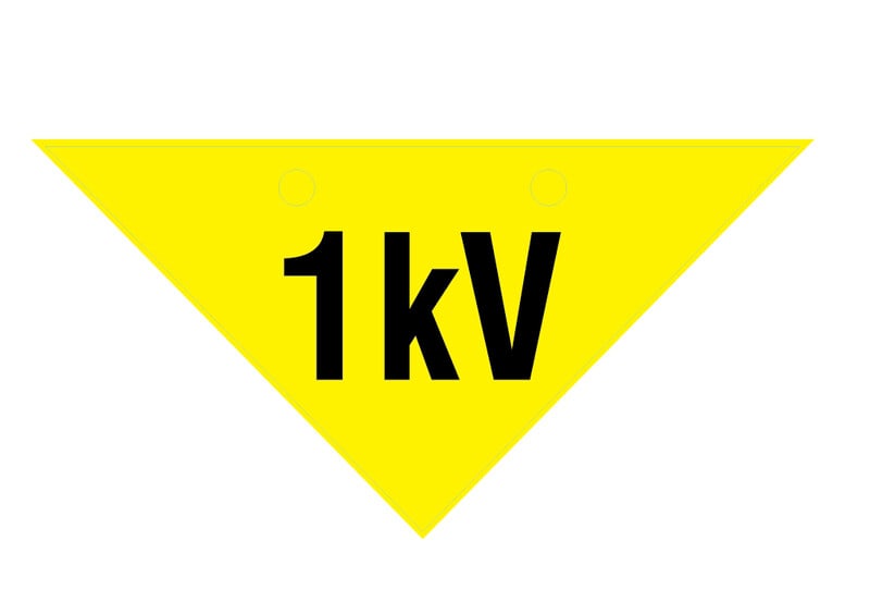 NORMIOPASTE - 1kV alum.kolmiokilpi - 210-17-00-0911434