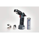 HELLERMANNTYTON - Kuumailmapuhallin - CHG900