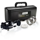 DYMO - Metallinauhakirjoitin Rhino - DYMO Rhino M1011