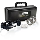 DYMO - Metallinauhakirjoitin Rhino - DYMO Rhino M1011