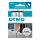 DYMO - Teippikasetti 12 mm x 7 m - SININEN/KIRKAS 45011