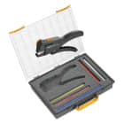 WEIDMÜLLER - Puristustyökalu - CRIMP-SET STRIPAX PLUS