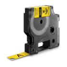 DYMO - Merkintäteippi Rhino - DYMO ID1 vinyyli 12MMX5,5M KEL