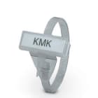 PHOENIX CONTACT - Kaapelimerkki siteellä - 1005208 KMK