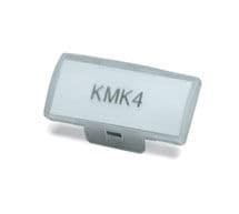 PHOENIX CONTACT - Kaapelimerkki - 1005305 KMK 4