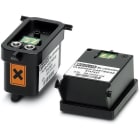 PHOENIX CONTACT - Merkintäkasetti - BLUEMARK FLUID-CARTRIDGE