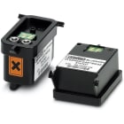 PHOENIX CONTACT - Merkintäkasetti - BLUEMARK FLUID-CARTRIDGE