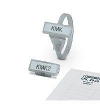 PHOENIX CONTACT - Merkintäliuska A4 174-os - 0808257 ESL 29x8