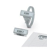 PHOENIX CONTACT - Merkintäliuska A4 174-os - 0808257 ESL 29x8