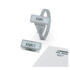 PHOENIX CONTACT - Merkintäliuska A4 174-os - 0808257 ESL 29x8