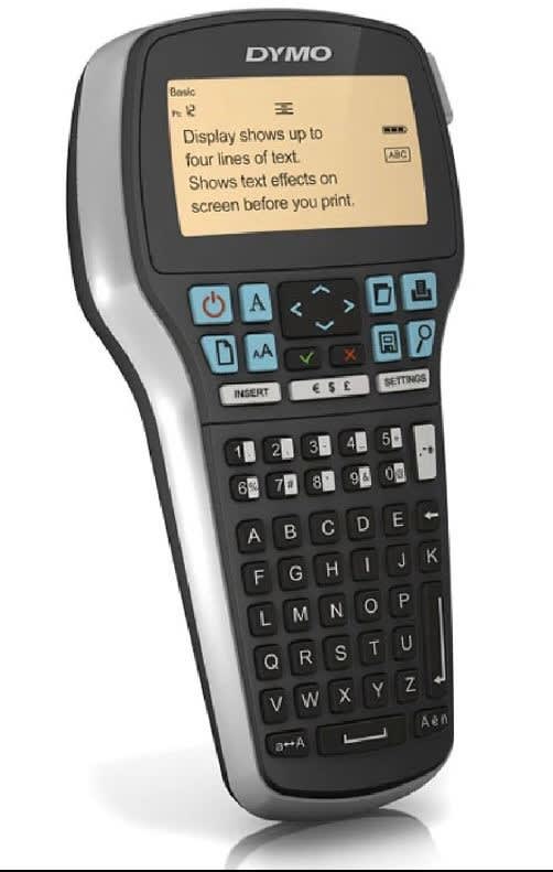 DYMO - Tarrakirjoitin - DYMO LABELMANAGER 420P