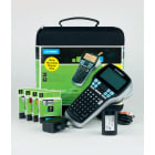 DYMO - Tarrakirjoitin - Dymo LabelManager 420P Kitcase