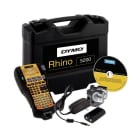 DYMO - Tarrakirjoitin Rhino - Dymo Rhino 5200 Laukulla
