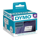 DYMO - Nimikylttitarra - 99014 / 101 X 54 mm