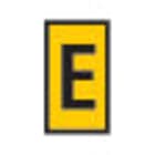 HELLERMANNTYTON - Johdinmerkki (sis.200kpl) KEL - WIC1 E 0.5-1.5mm2 561-01054