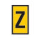 HELLERMANNTYTON - Johdinmerkki (sis.200kpl) KEL - WIC2 Z 1.5-2.5mm2 561-02264