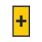 HELLERMANNTYTON - Johdinmerkki (sis.100kpl) KEL - WIC3 + 4.0-6.0mm2 561-03704