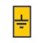 HELLERMANNTYTON - Johdinmerkki (sis.100kpl) KEL - WIC3 MAA 4.0-6.0mm2 561-03734